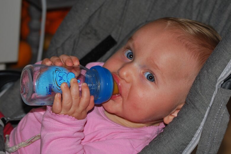 Baby drink