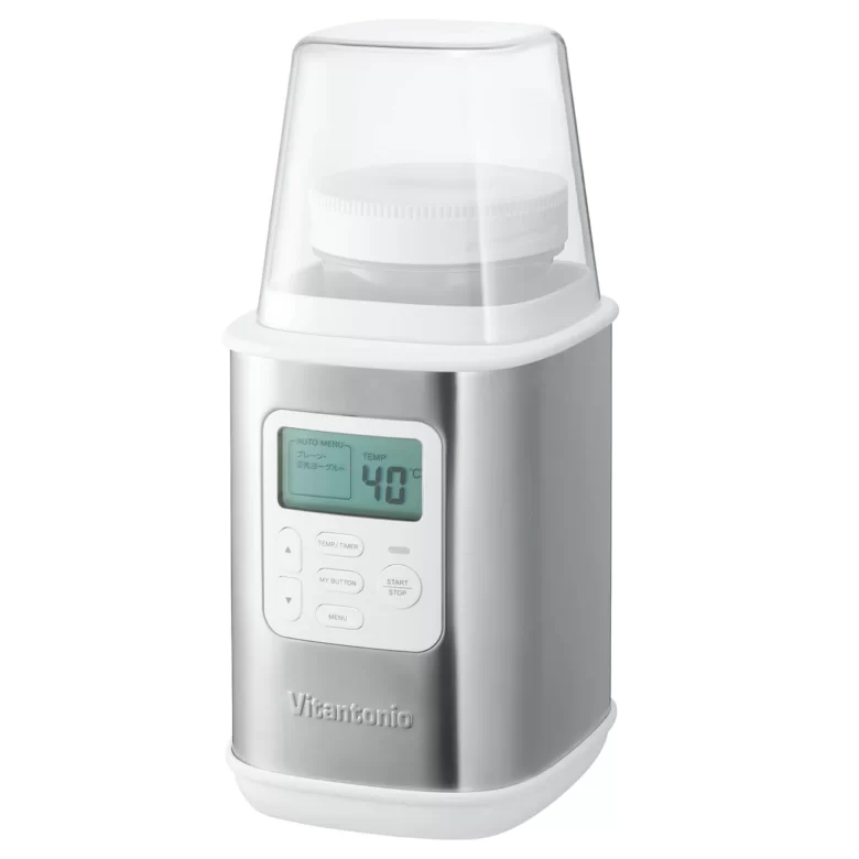 vitantonio　YOGURT MAKER VYG-30